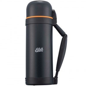 Термос із ручкою Esbit WM1500ML (1.5л), чорний