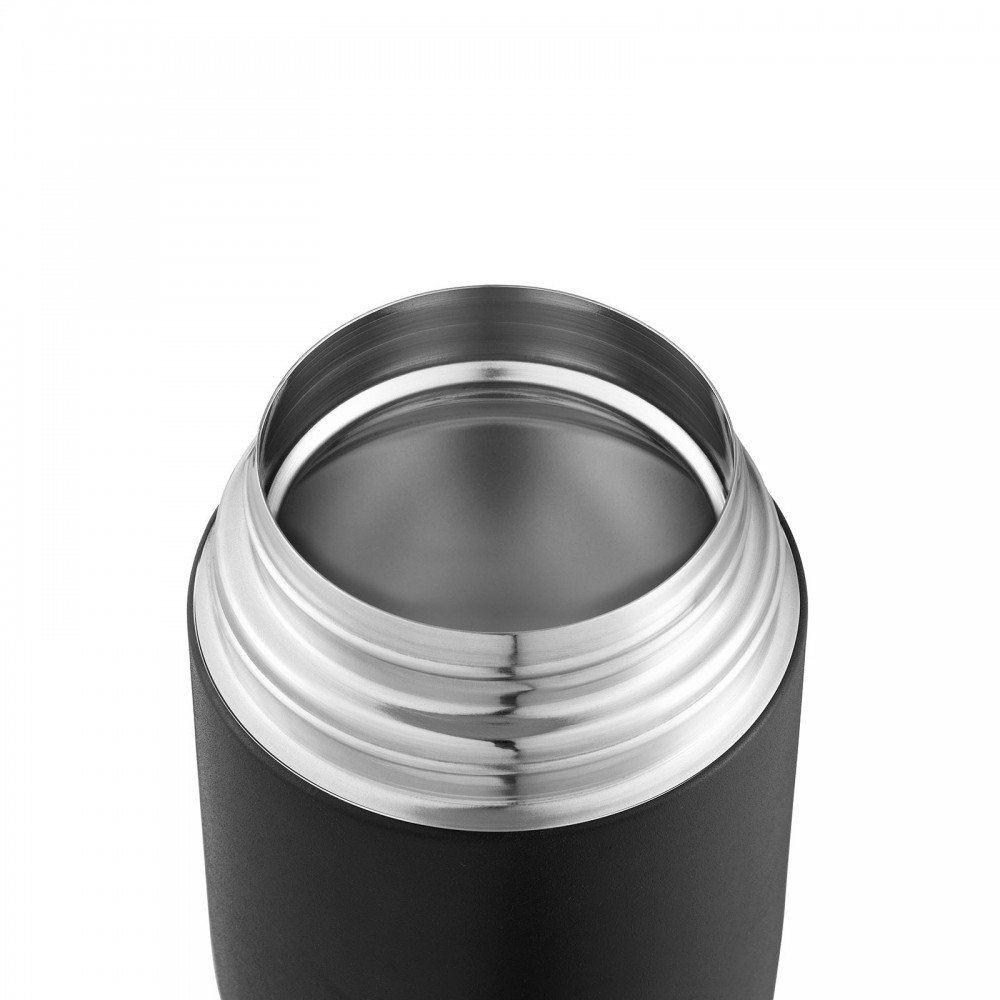 Термос для їжі Esbit FJ1000ML (1.0л), чорний