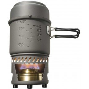 Набір для приготування їжі Esbit Cookset CS985HA
