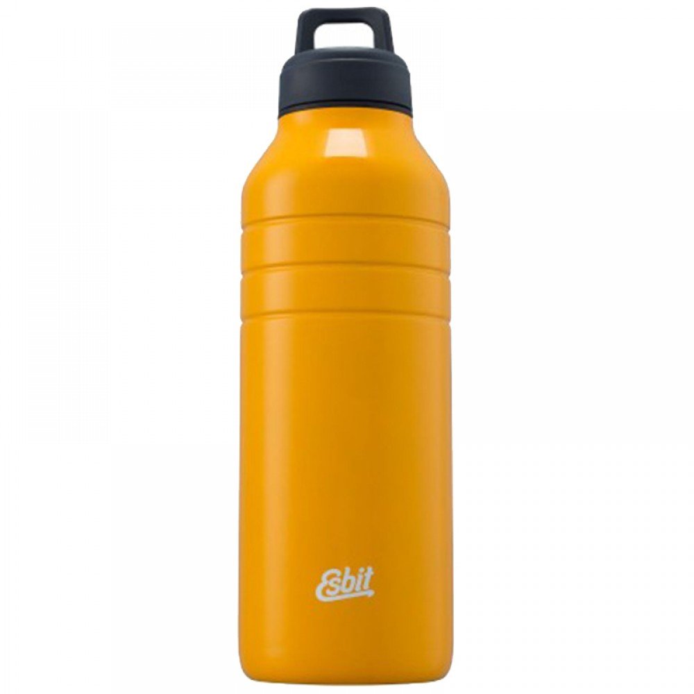 Фляга Esbit DB1000TL (1.0л), жовта