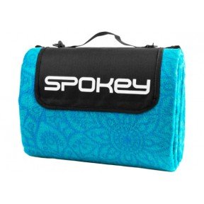 Пікніковий килимок Spokey PICNIC BLANKET(926055) Mandala