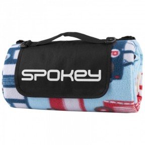 Пікніковий килимок Spokey PICNIC BLANKET(923498) Cars