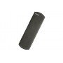Килимок самонадувний KingCamp WAVE SUPER KM3548 Grey
