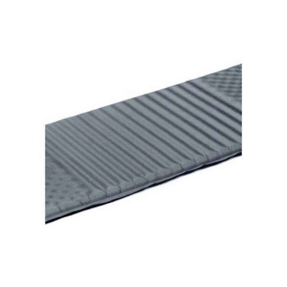 Килимок самонадувний KingCamp WAVE SUPER KM3548 Grey