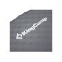 Килимок самонадувний KingCamp WAVE SUPER KM3548 Grey