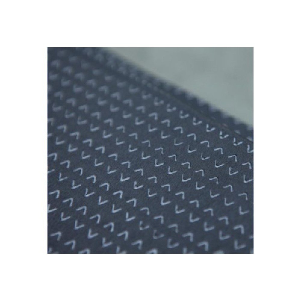 Килимок самонадувний KingCamp WAVE SUPER KM3548 Grey