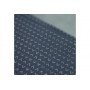 Килимок самонадувний KingCamp WAVE SUPER KM3548 Grey