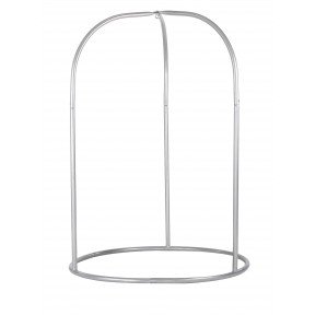 Стійка для підвісних стільців La Siesta Romano ROA16-8 silver