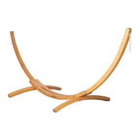 Стійка для підвісних гамак La Siesta Elipso ELS30-1 scandinavian spruse
