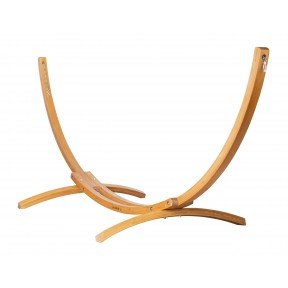 Стійка для підвісних гамак La Siesta Elipso ELS35-1 scandinavian spruse