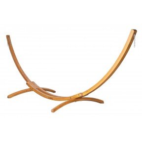 Стійка для підвісних гамак La Siesta Elipso ELS40-1 scandinavian spruse
