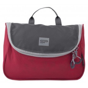 Косметичка Spokey RESORT(921907) red