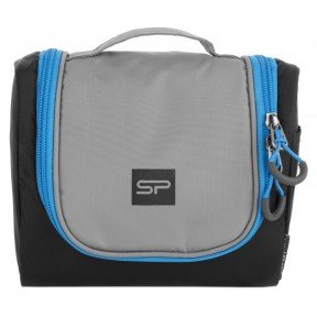 Косметичка Spokey TRIBAL(921905) black