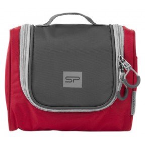 Косметичка Spokey TRIBAL(921906) red