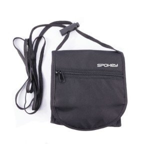 Гаманець нагрудний Spokey INTERCITY 3(839577) black