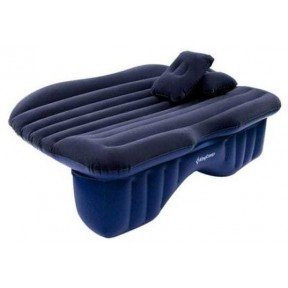 Автоматичний матрац KingCamp BACKSEAT AIR BED(KM3532) Dark blue