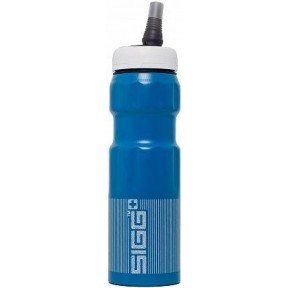 Пляшка для води SIGG DYN Sports New 0,75L 8620.70 Teal Touch