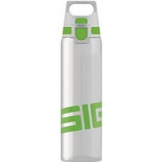 Бутылка для воды SIGG TOTAL CLEAR ONE 0,75 L 8633.00 Green