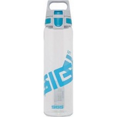 Бутылка для воды SIGG TOTAL CLEAR ONE 0,75 L 8632.90 Aqua