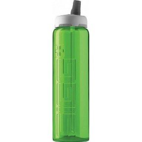 Пляшка для води SIGG VIVA DYN Sports 0,75L 8628.90 Green
