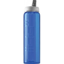 Бутылка для воды SIGG VIVA DYN Sports 0,75 L 8628.70 Blue