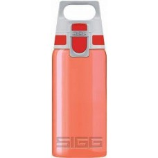 Бутылка для воды SIGG VIVA ONE 0,5 L 8596.60 Red
