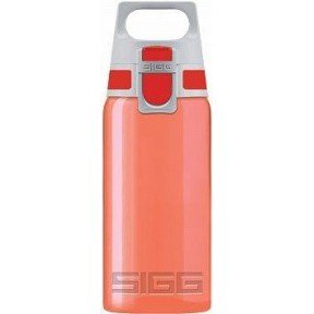 Пляшка для води SIGG VIVA ONE 0,5L 8596.60 Red
