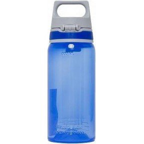 Пляшка для води SIGG VIVA ONE 0,75L 8628.20 Blue