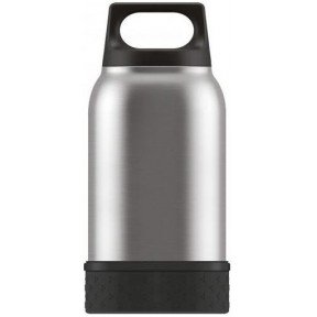 Термос харчовий SIGG H&amp;C Food Jar Brushed 0.5 L 8592.20 Alu