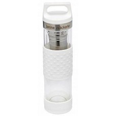 Термофляга SIGG H&amp;C Glass WMB 0,4L 8539.40 White