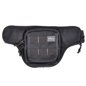 Сумка-кобура Hasta Flash, чорна