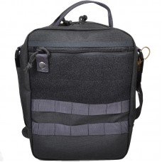 Сумка Multibag Hasta L (280х210мм), чорна