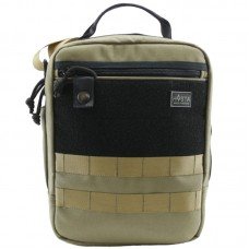 Сумка Multibag Hasta L (280х210мм), сoyotetan