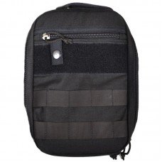 Сумка Multibag Hasta S (220х160мм), чорна