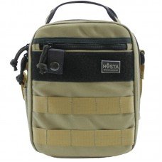 Сумка Multibag Hasta S (220х160мм), сoyotetan