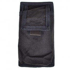 Кишеня модульна ArmyTech 1-05 (150х90мм), чорна