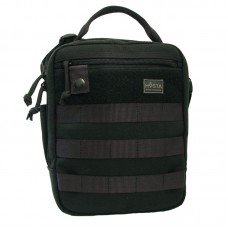 Сумка Multibag Hasta М (250х230мм), чорна