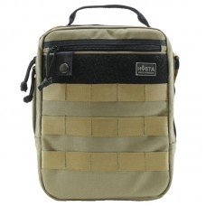 Сумка Multibag Hasta М (250х230мм), сoyotetan