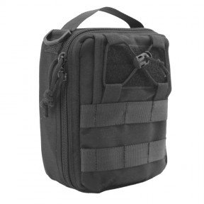 Сумка Hasta EDC (170х140х70мм), чорна
