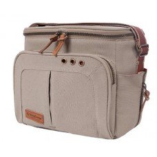 Сумка-холодильник KingCamp COOLER BAG 5L(KG3795) Brown