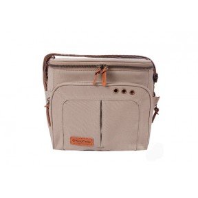 Сумка-холодильник KingCamp COOLER BAG 15L(KG3797) Brown
