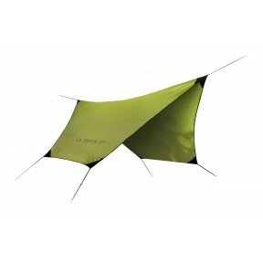 Тент La siesta ClassicFly CFZ40-4 forest