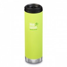 Термокухоль Klean Kanteen TKWide Cafe Cap 592 мл Juicy Pear Matt