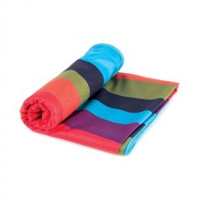 Рушник Spokey MARSALA(922205) red/blue