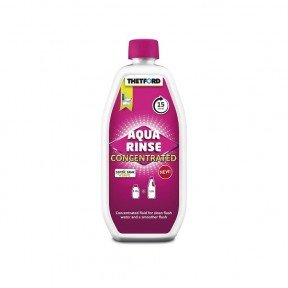 Рідина-концентрат д/біотуалета Aqua Rinse, 0,75 л