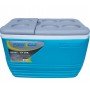 Термобокс Pinnacle Eskimo 57 л бірюзовий
