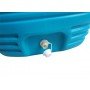 Термобокс Pinnacle Eskimo 57 л бірюзовий