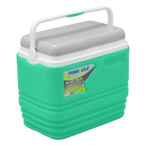 Ізотермічний контейнер Pinnacle Eskimo 10 л бірюзовий