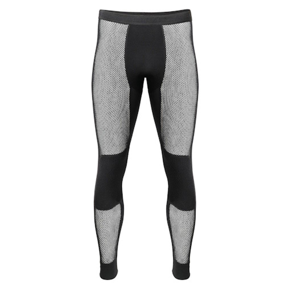 Термоштани чоловік. Aclima WoolNet Longs Men Black XS
