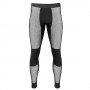 Термоштани чоловік. Aclima WoolNet Longs Men Black XS